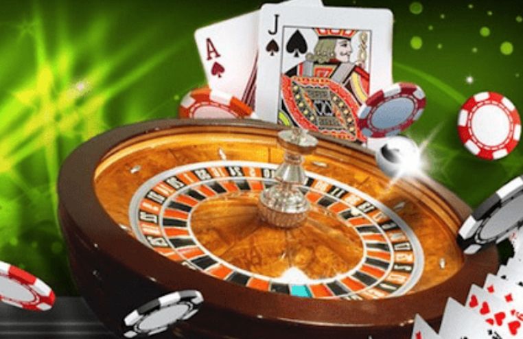 پاکستان کے Villento Casino کھلاڑیوں کے لیےجیک پاٹ گیم