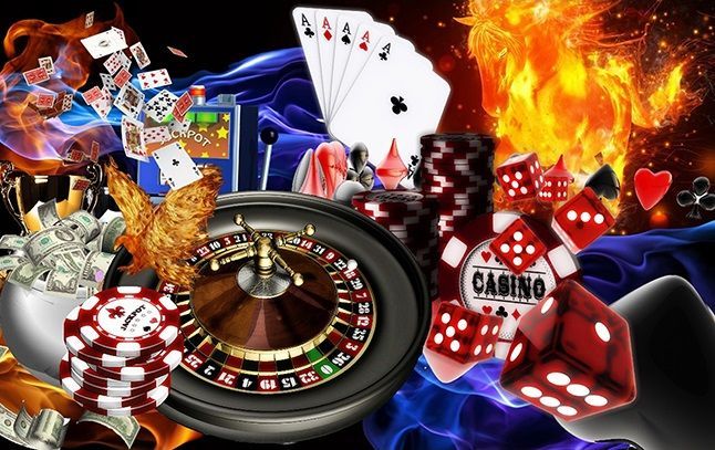 Villento Casino کیسینو میں رولیٹی گیمز کے بارے میں معلومات