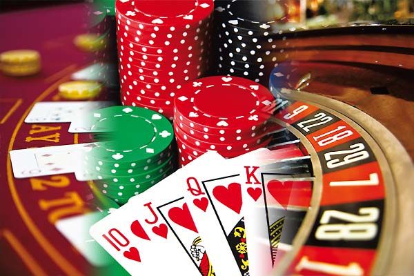 Villento Casino کیسینو میں بکراٹکھیلیں