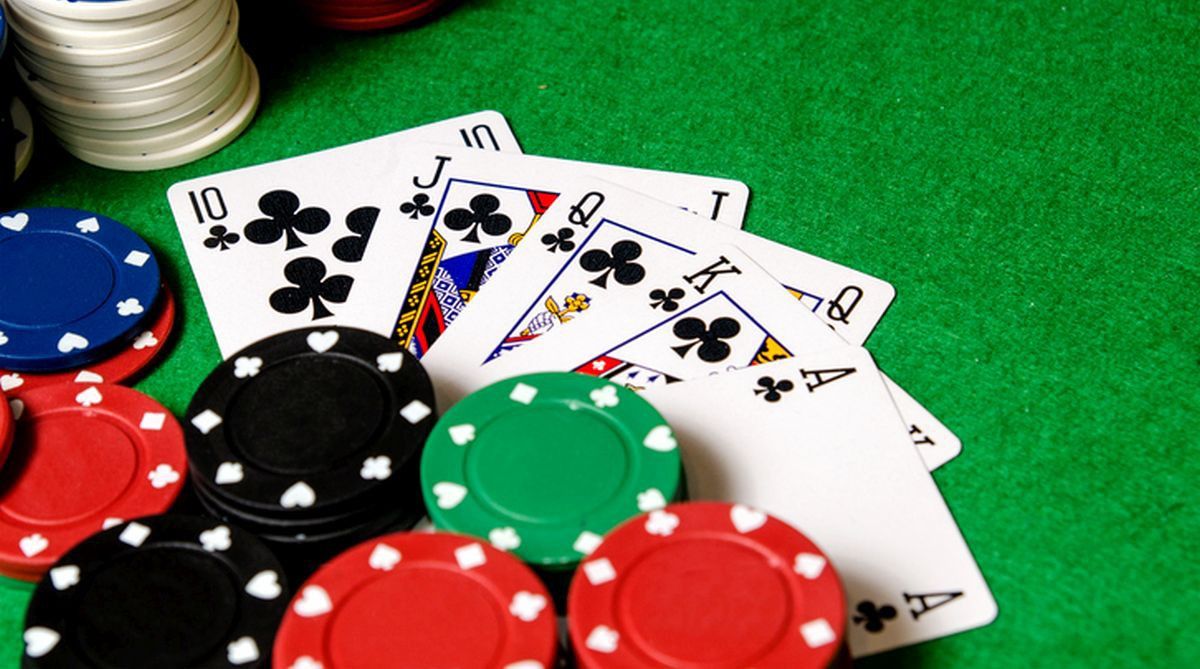 Villento Casino کیسینو میں پوکر گیمز