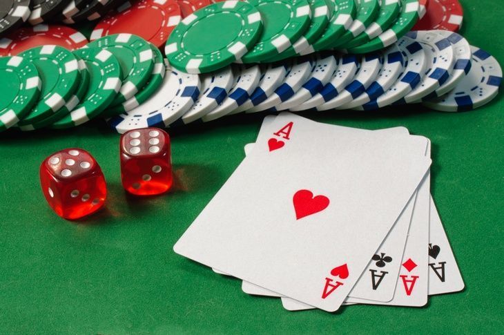 Villento Casino کیسینو میں لاٹری گیمز میں حصہ لیں۔