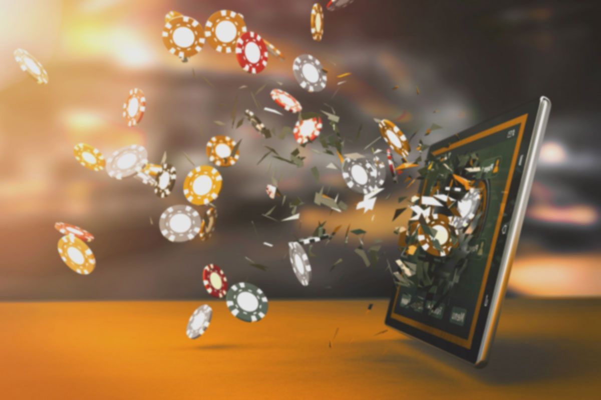 Villento Casino آن لائن کیسینو میں کھیلنے کی وجوہات