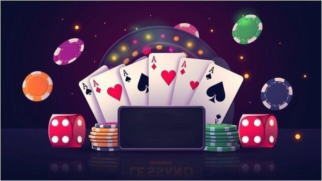 Villento Casino کیسینو میں ایک آن لائن گیم کا انتخاب کریں۔
